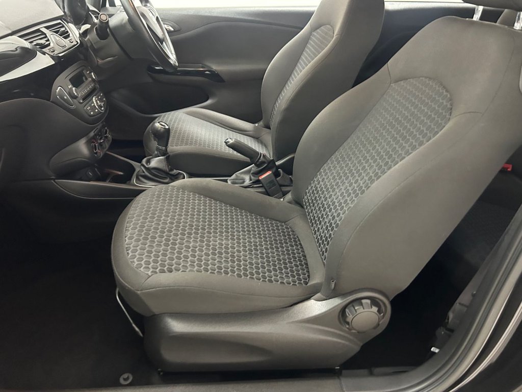 Used Vauxhall Corsa 2018 for sale - 76439318: Photo 47