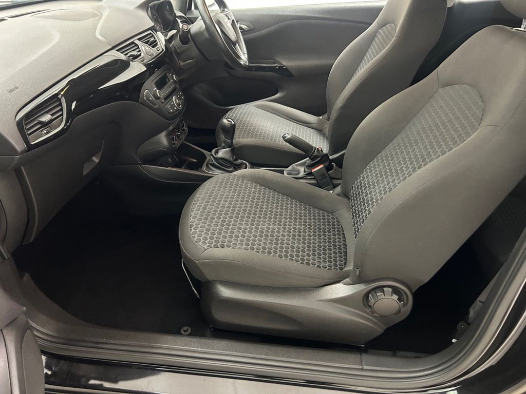 Used Vauxhall Corsa 2018 for sale - 76439318: Photo 48