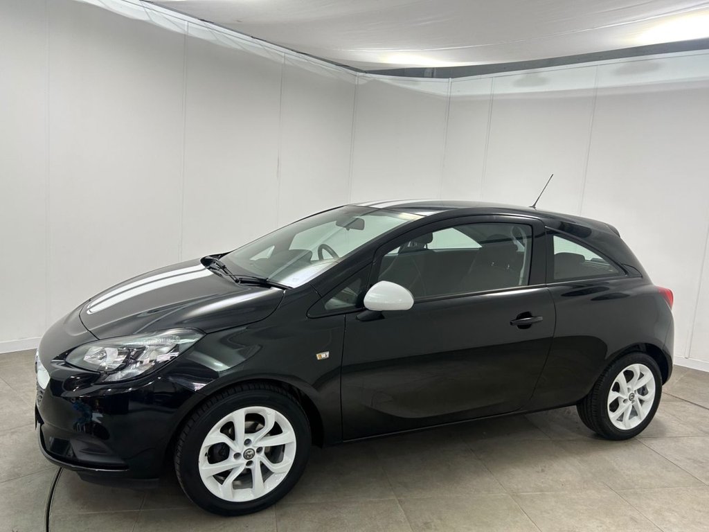 Used Vauxhall Corsa 2018 for sale - 76439318: Photo 49