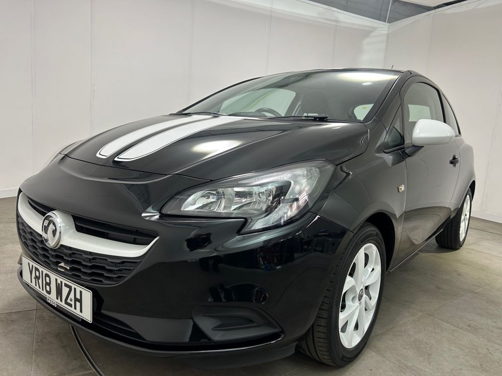Used Vauxhall Corsa 2018 for sale - 76439318: Photo 5