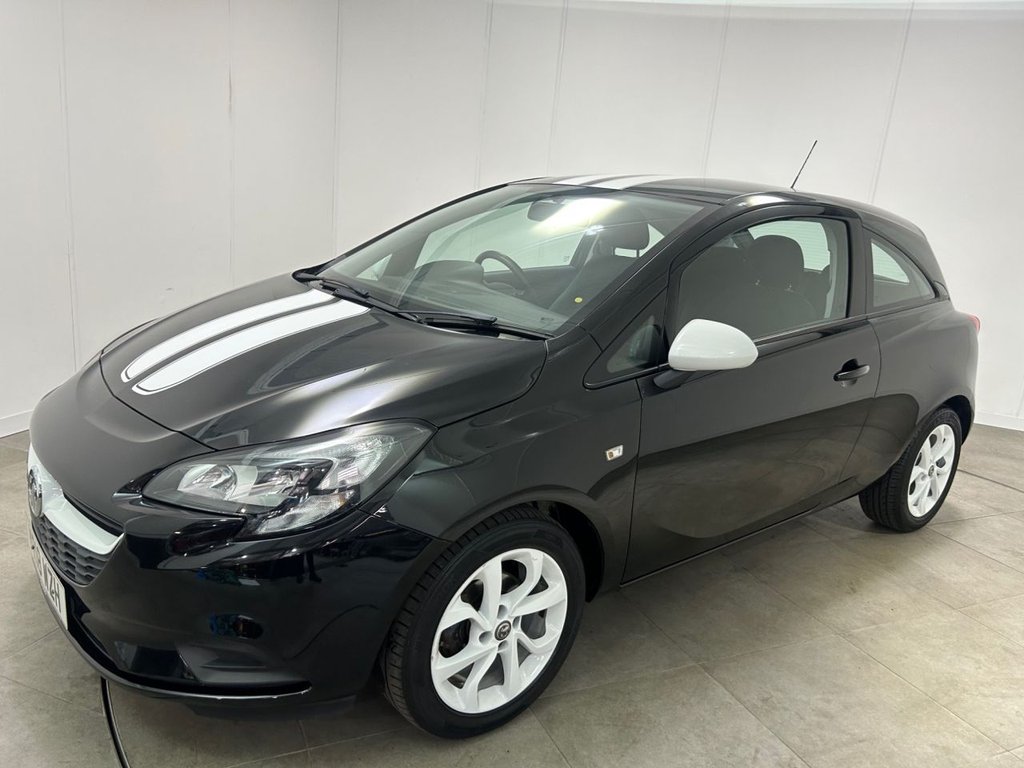 Used Vauxhall Corsa 2018 for sale - 76439318: Photo 50