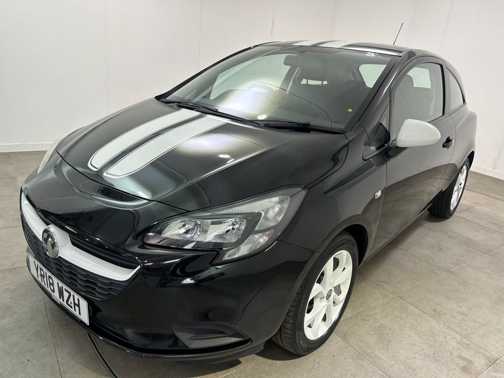 Used Vauxhall Corsa 2018 for sale - 76439318: Photo 6