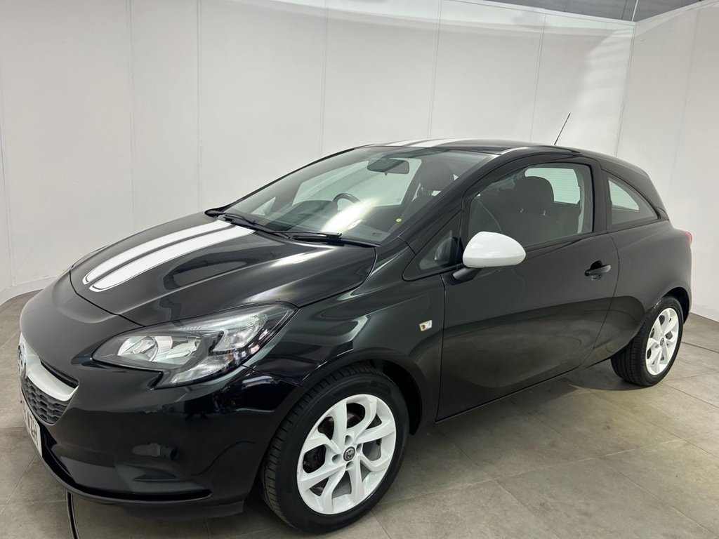 Used Vauxhall Corsa 2018 for sale - 76439318: Photo 7