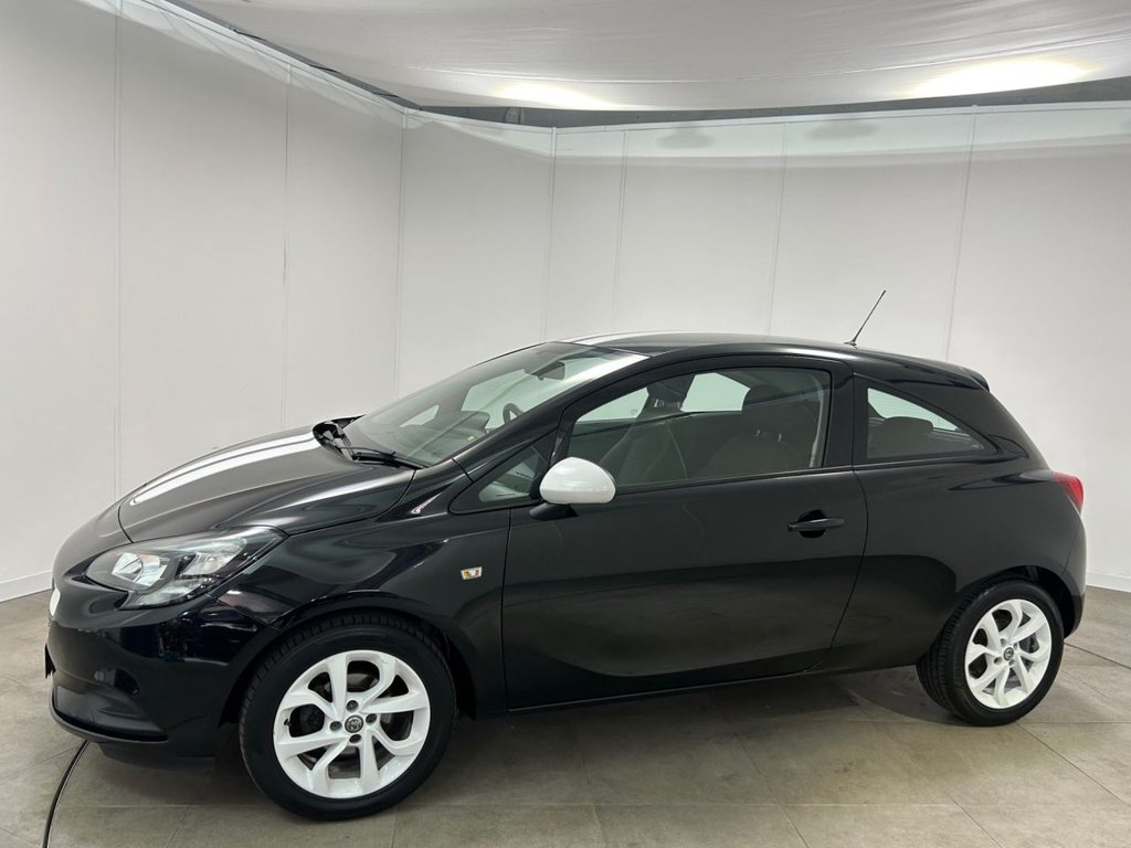 Used Vauxhall Corsa 2018 for sale - 76439318: Photo 8