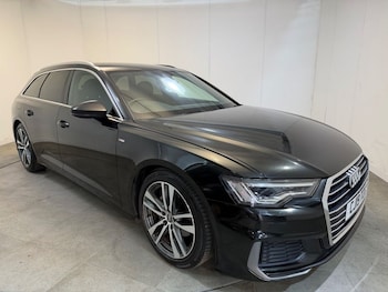Used Audi A6 2019 for sale - 78948388: Photo