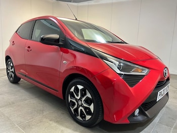 Used Toyota AYGO 2020 for sale - 78514102: Photo
