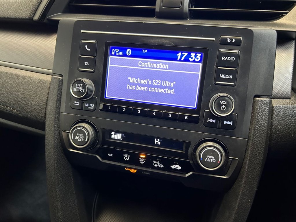 Used Honda Civic 2017 for sale - 76803754: Photo 19