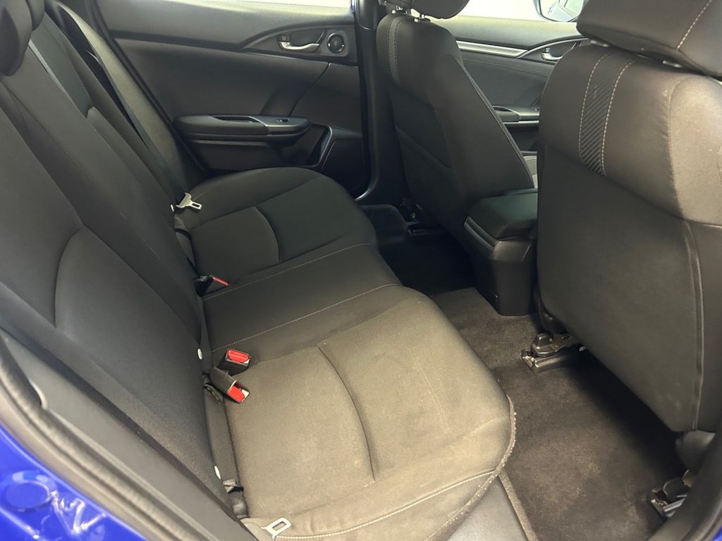 Used Honda Civic 2017 for sale - 76803754: Photo 23