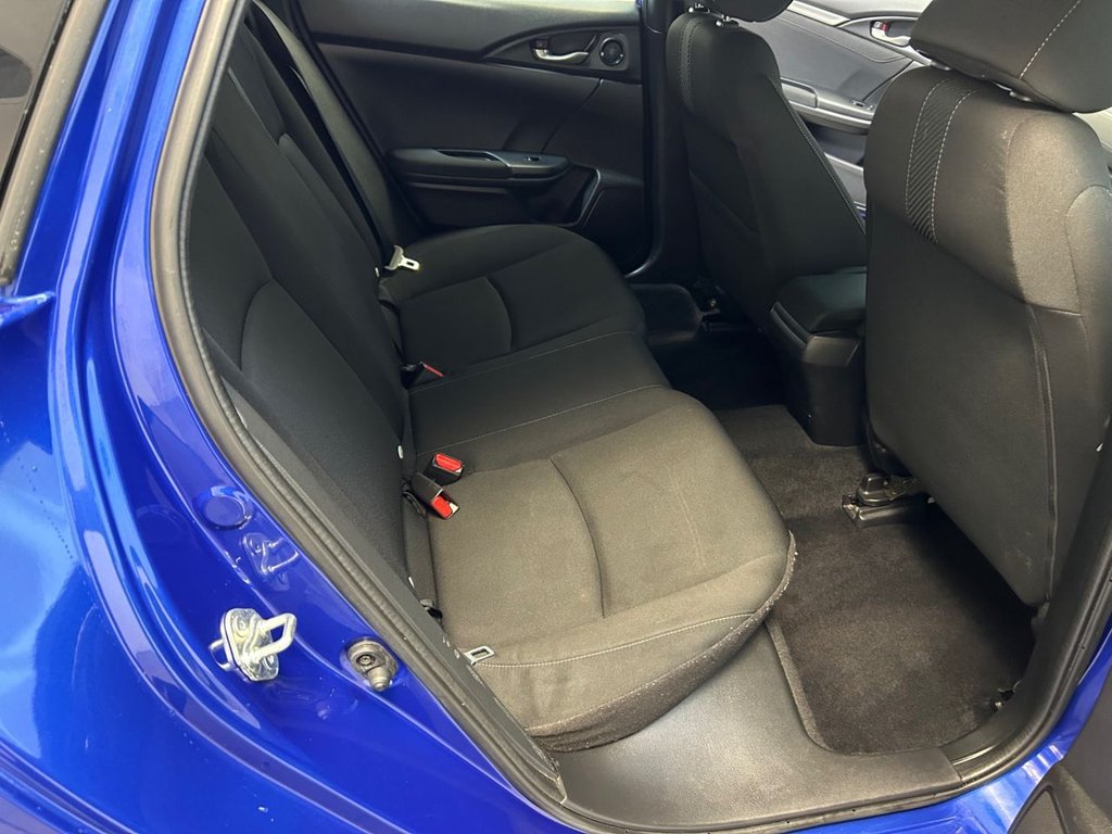 Used Honda Civic 2017 for sale - 76803754: Photo 28