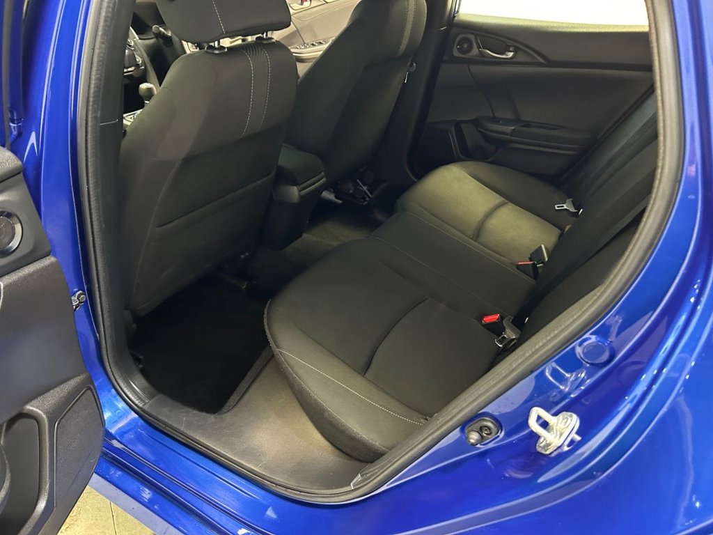 Used Honda Civic 2017 for sale - 76803754: Photo 29