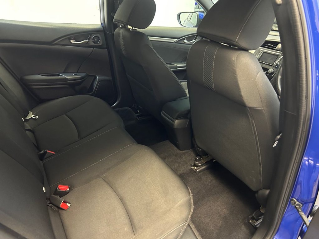 Used Honda Civic 2017 for sale - 76803754: Photo 30