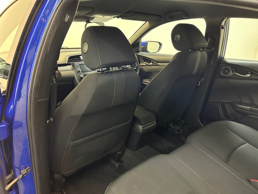 Used Honda Civic 2017 for sale - 76803754: Photo 36