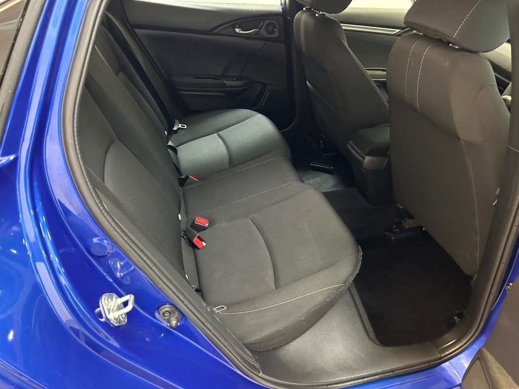 Used Honda Civic 2017 for sale - 76803754: Photo 48