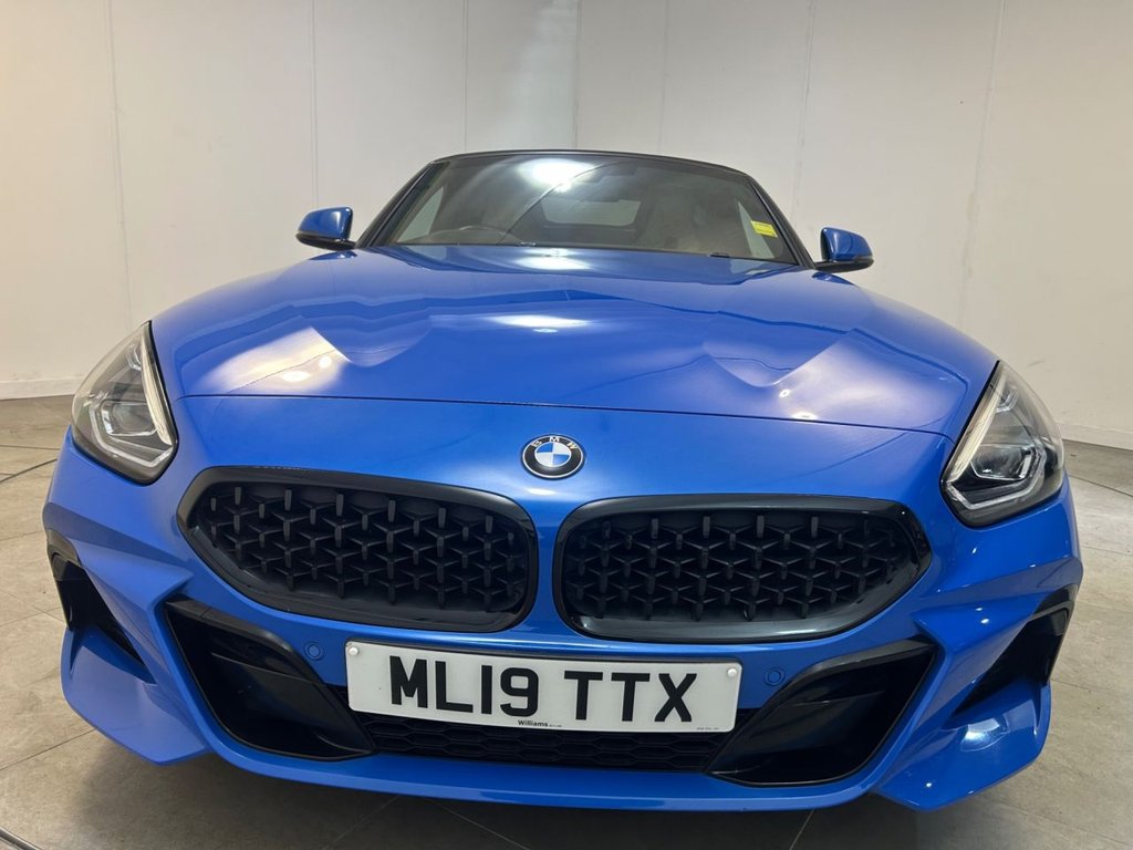 Used BMW Z4 2019 for sale - 77971530: Photo 13