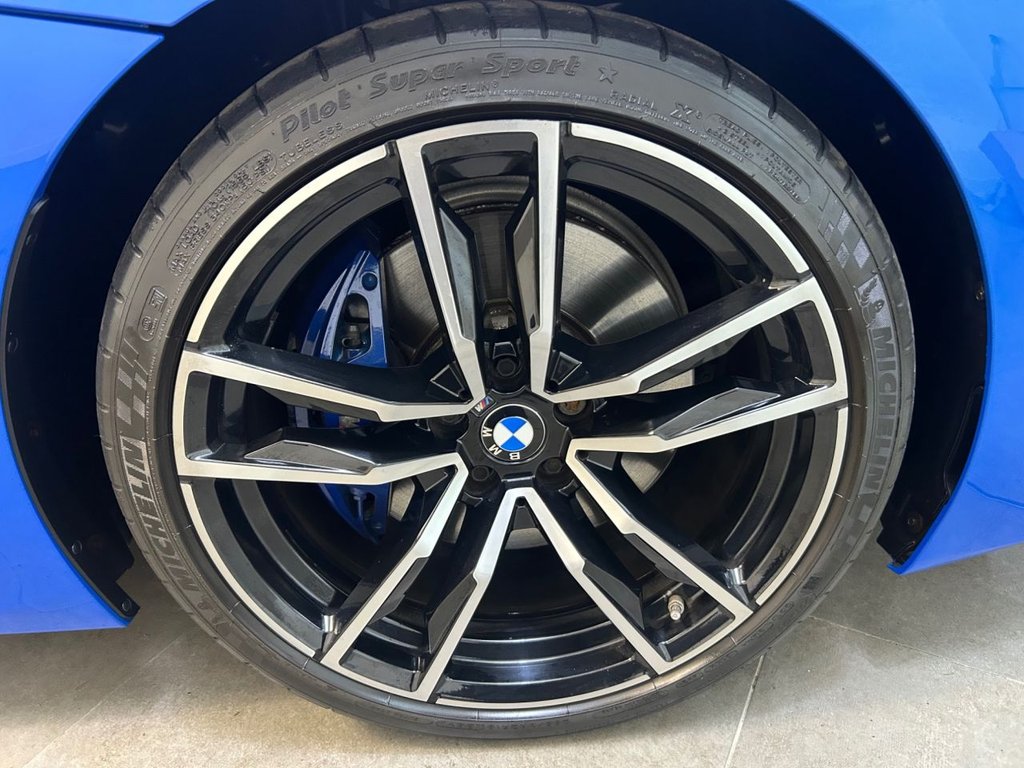 Used BMW Z4 2019 for sale - 77971530: Photo 17