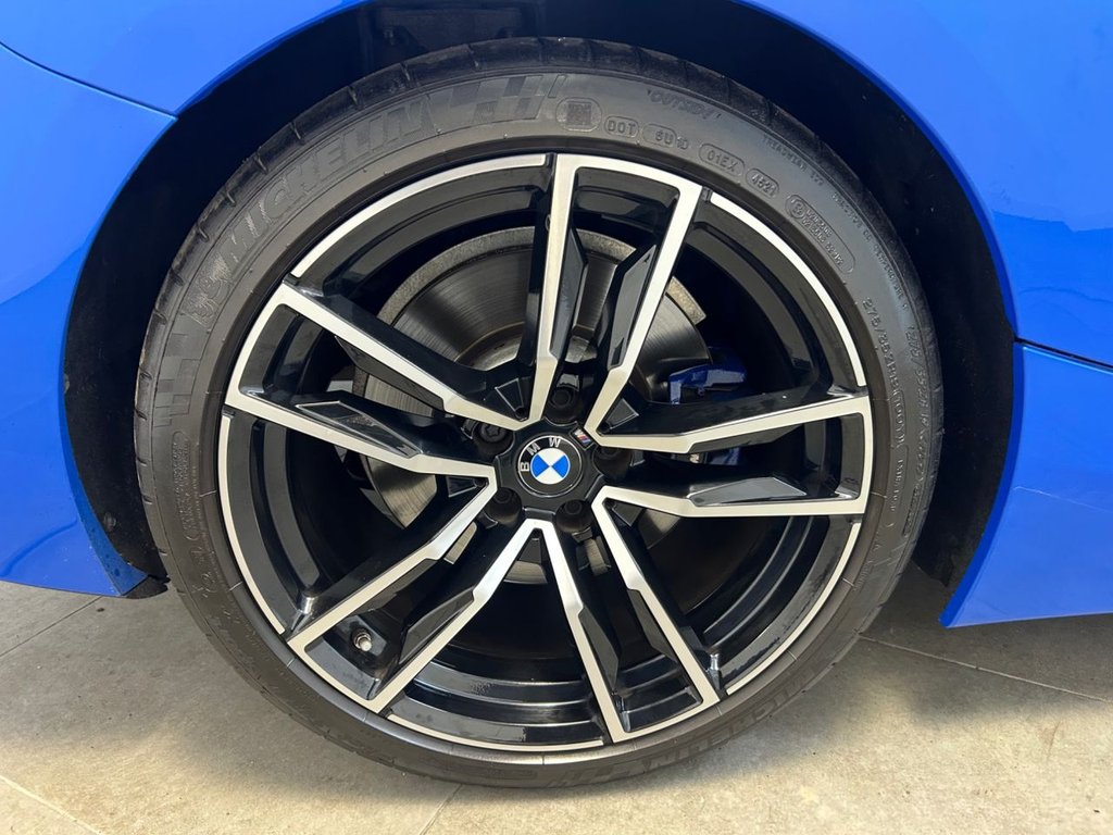 Used BMW Z4 2019 for sale - 77971530: Photo 18