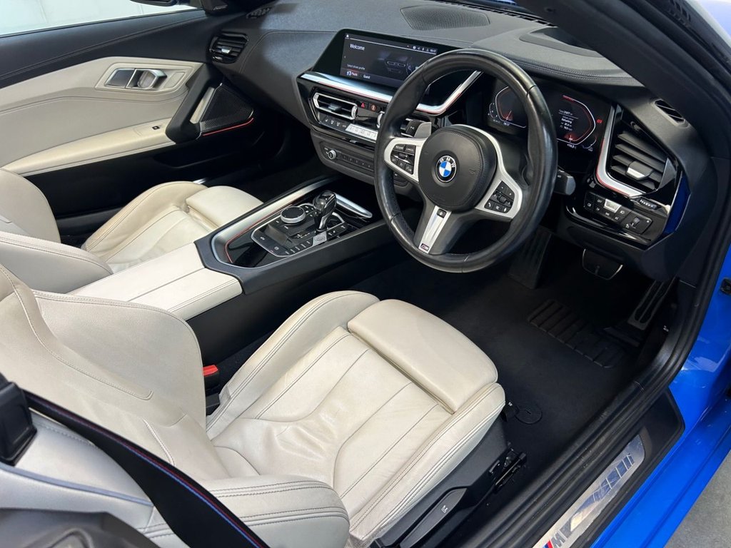 Used BMW Z4 2019 for sale - 77971530: Photo 19