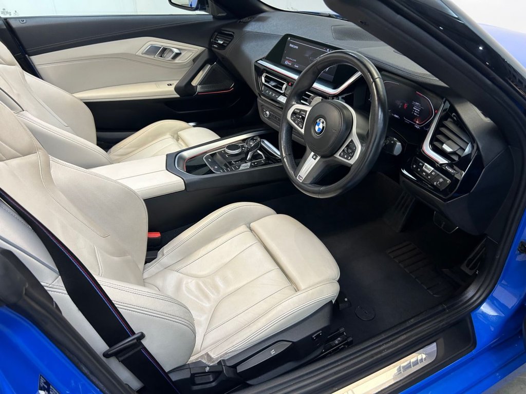 Used BMW Z4 2019 for sale - 77971530: Photo 20