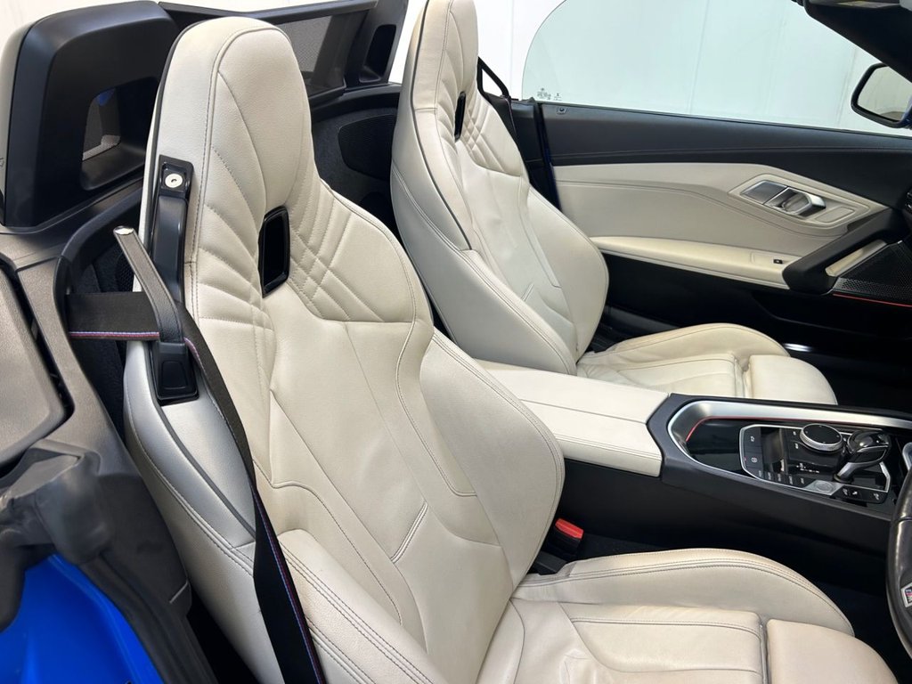 Used BMW Z4 2019 for sale - 77971530: Photo 22