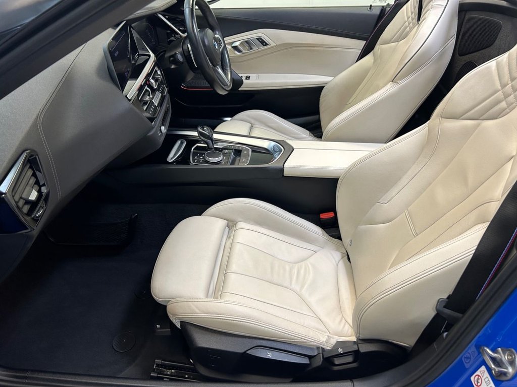 Used BMW Z4 2019 for sale - 77971530: Photo 23