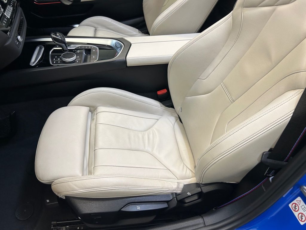Used BMW Z4 2019 for sale - 77971530: Photo 25
