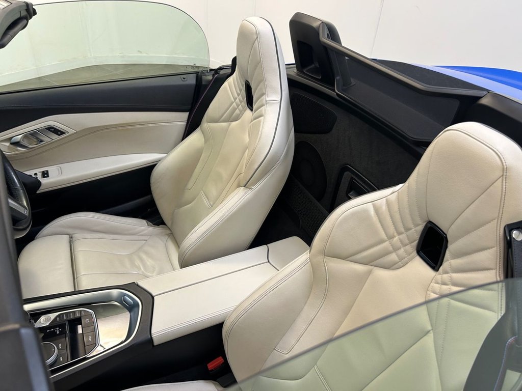 Used BMW Z4 2019 for sale - 77971530: Photo 27