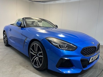 Used BMW Z4 2019 for sale - 77971530: Photo
