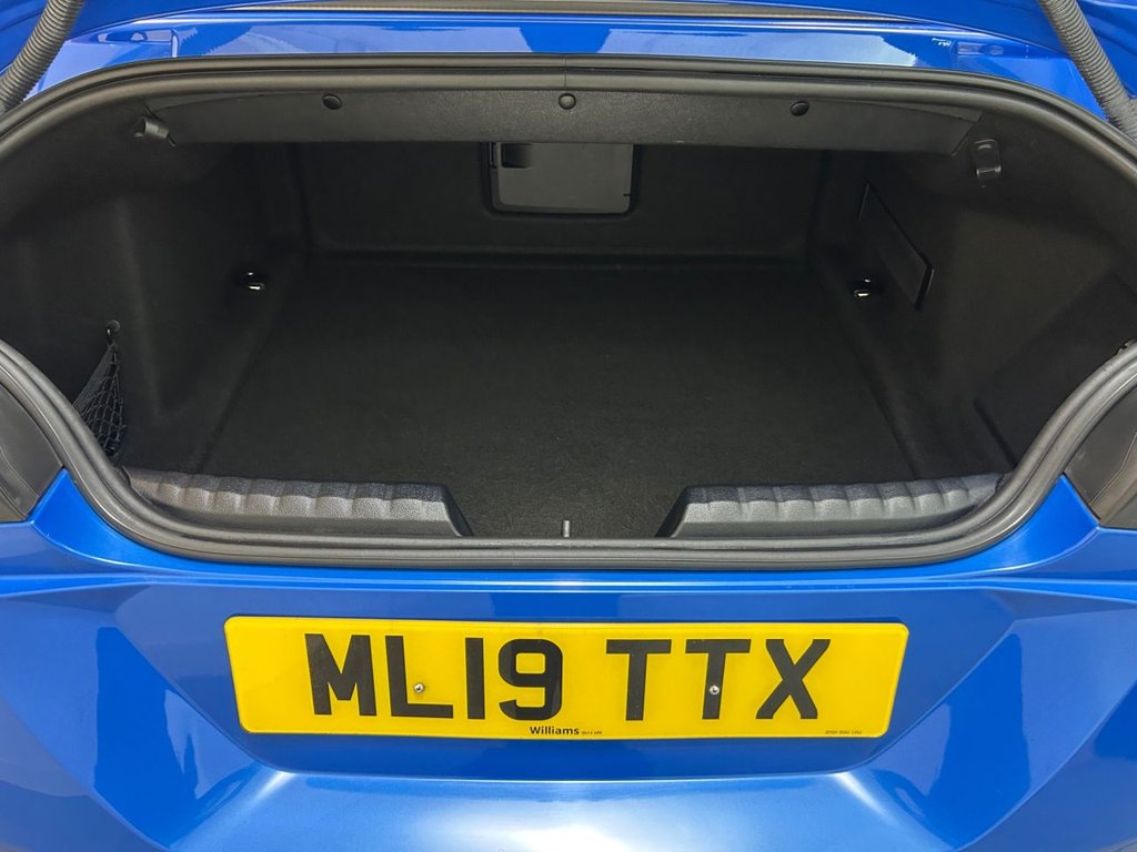 Used BMW Z4 2019 for sale - 77971530: Photo 32