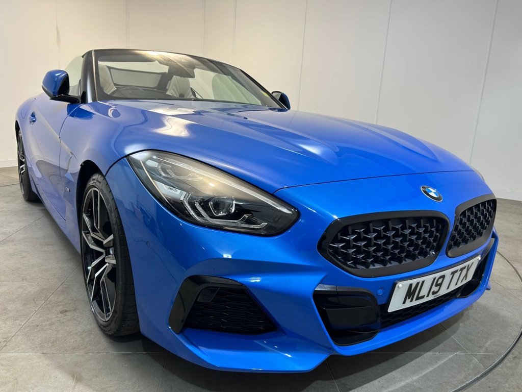 Used BMW Z4 2019 for sale - 77971530: Photo 37