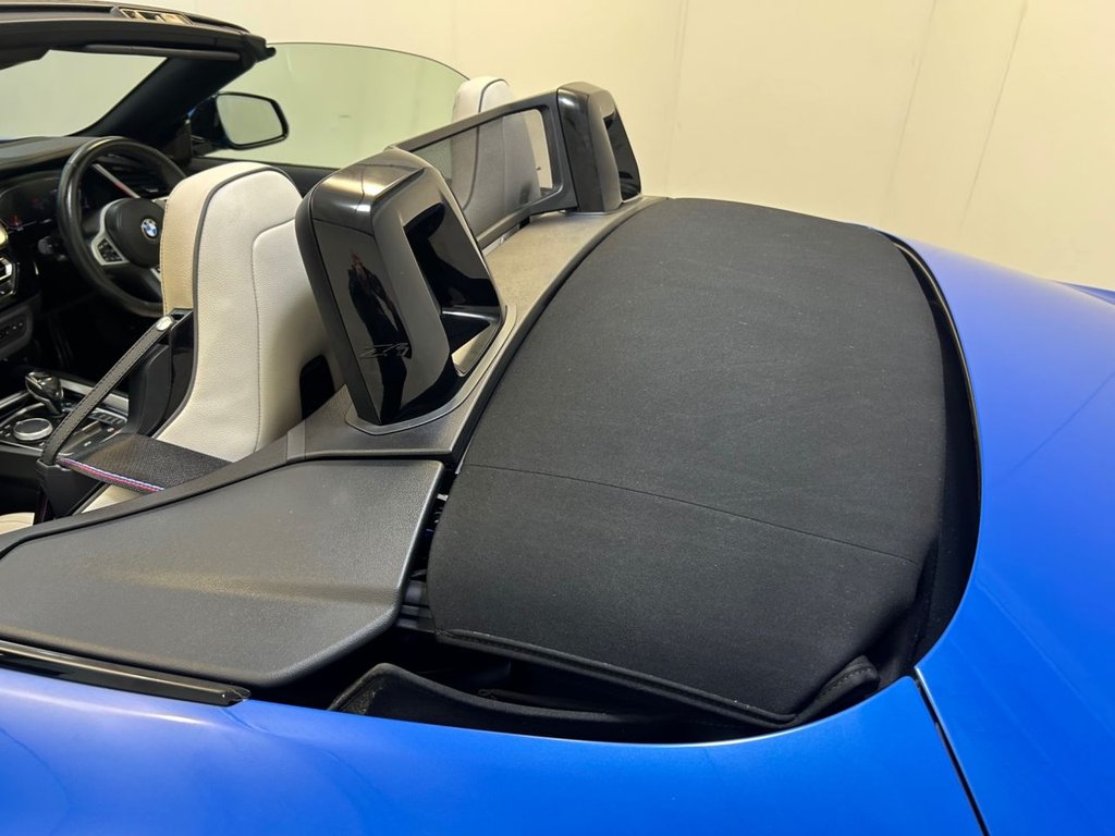 Used BMW Z4 2019 for sale - 77971530: Photo 45