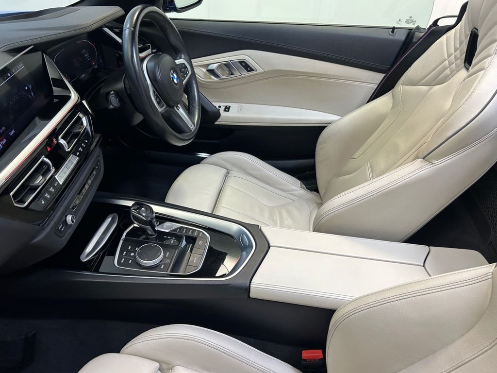 Used BMW Z4 2019 for sale - 77971530: Photo 46