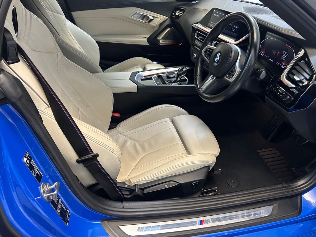 Used BMW Z4 2019 for sale - 77971530: Photo 50