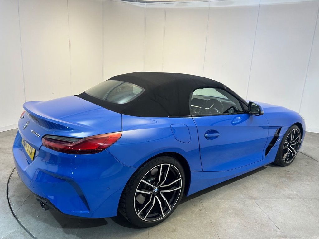 Used BMW Z4 2019 for sale - 77971530: Photo 7