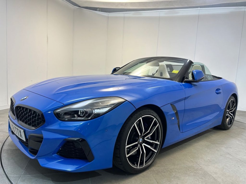 Used BMW Z4 2019 for sale - 77971530: Photo 8