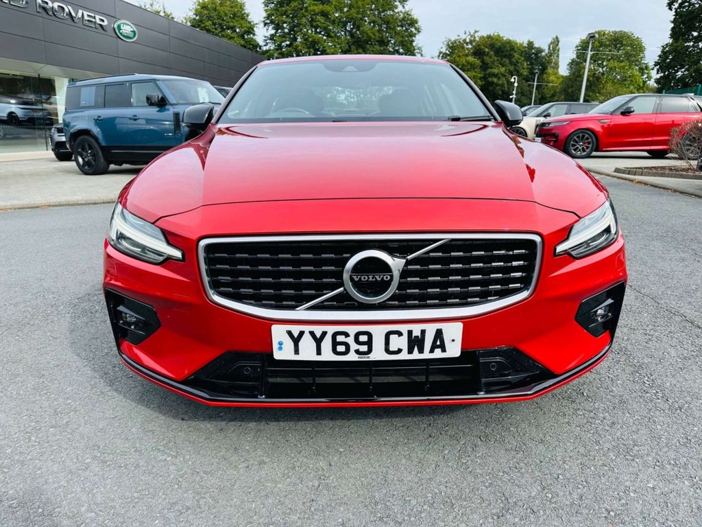 Used Volvo S60 2019 for sale - 76372310: Photo 11
