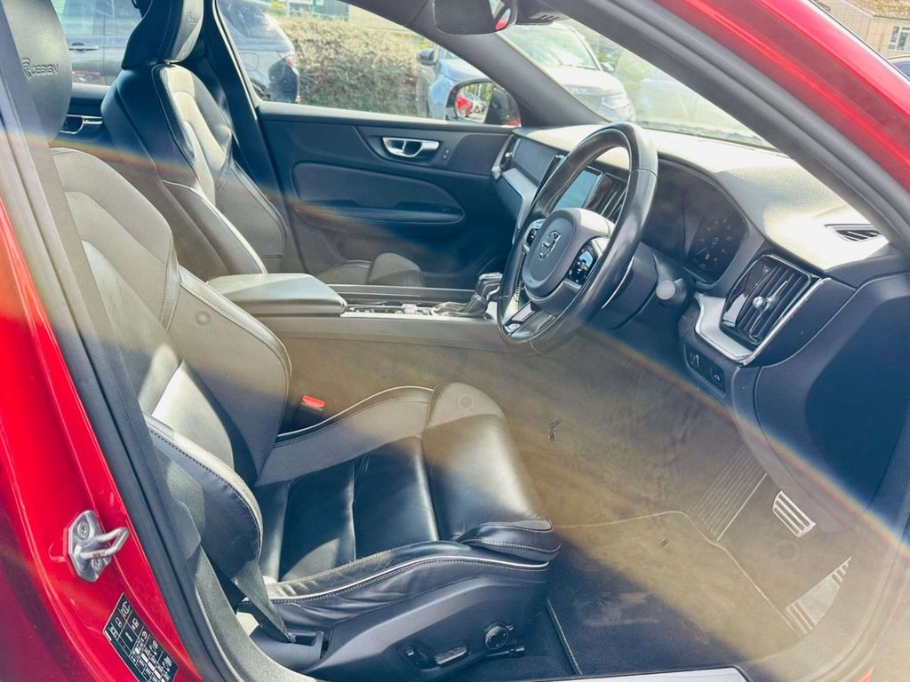 Used Volvo S60 2019 for sale - 76372310: Photo 12
