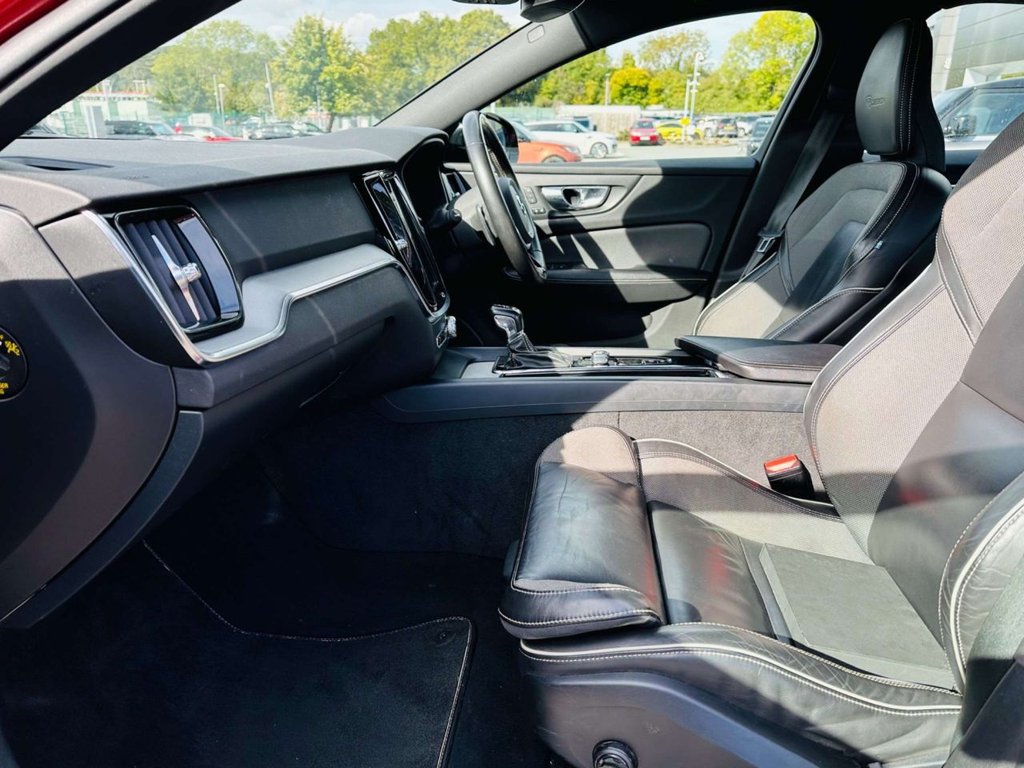 Used Volvo S60 2019 for sale - 76372310: Photo 13