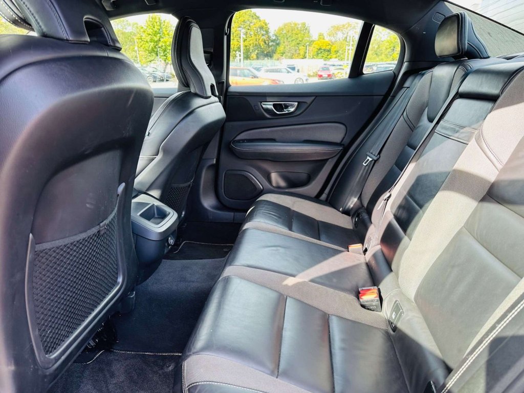 Used Volvo S60 2019 for sale - 76372310: Photo 14