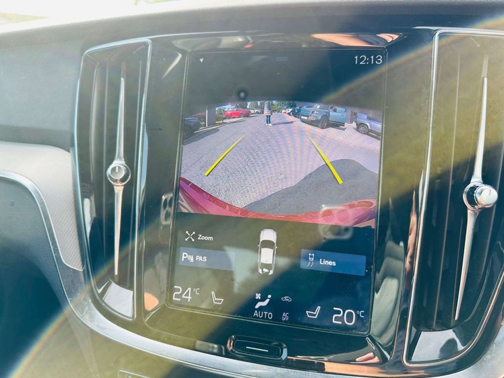 Used Volvo S60 2019 for sale - 76372310: Photo 16