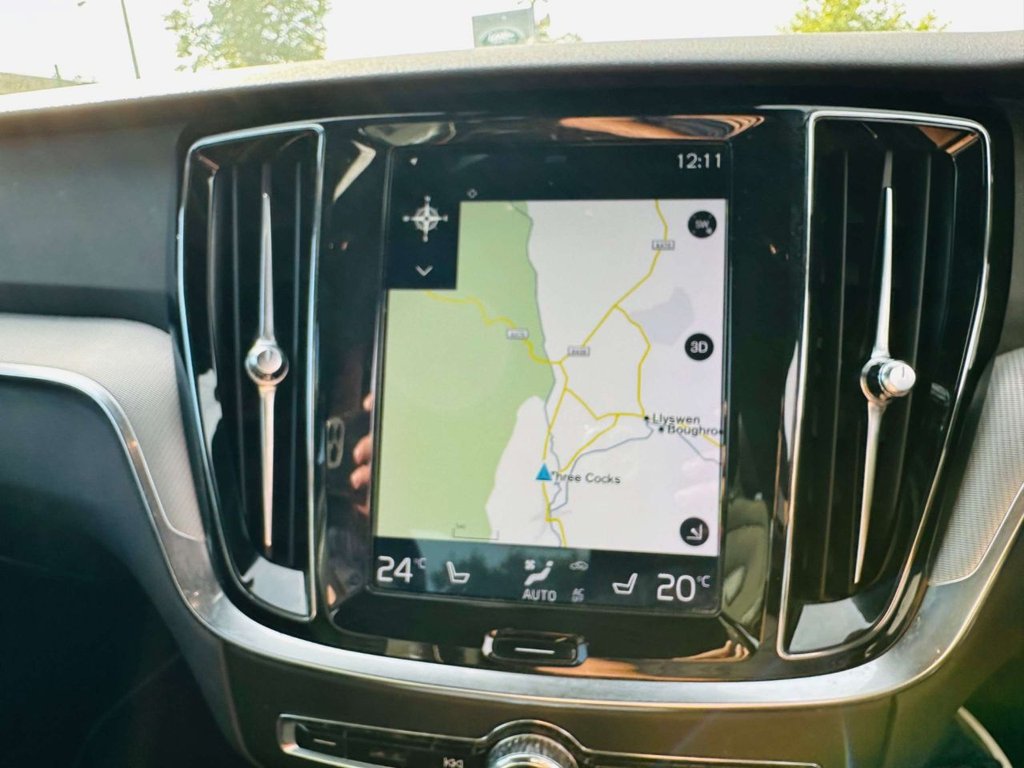 Used Volvo S60 2019 for sale - 76372310: Photo 17