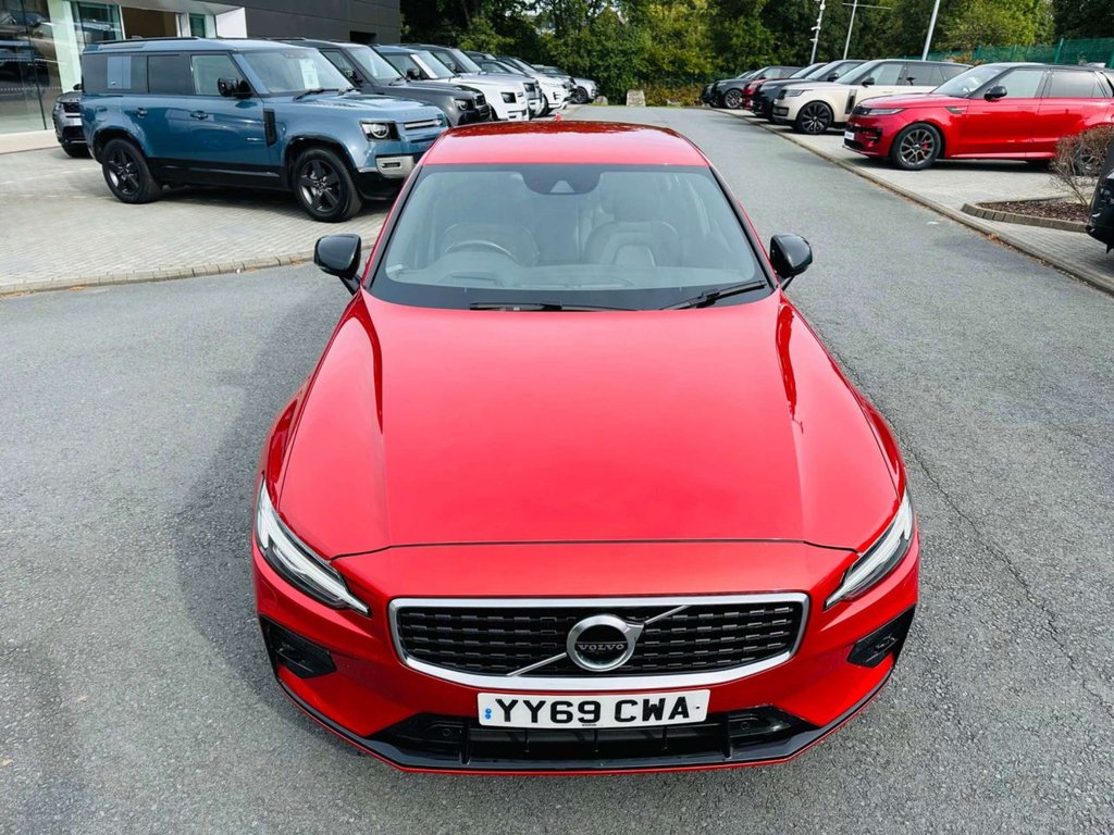 Used Volvo S60 2019 for sale - 76372310: Photo 19