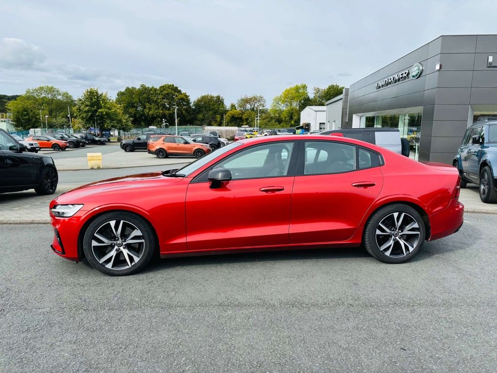 Used Volvo S60 2019 for sale - 76372310: Photo 2