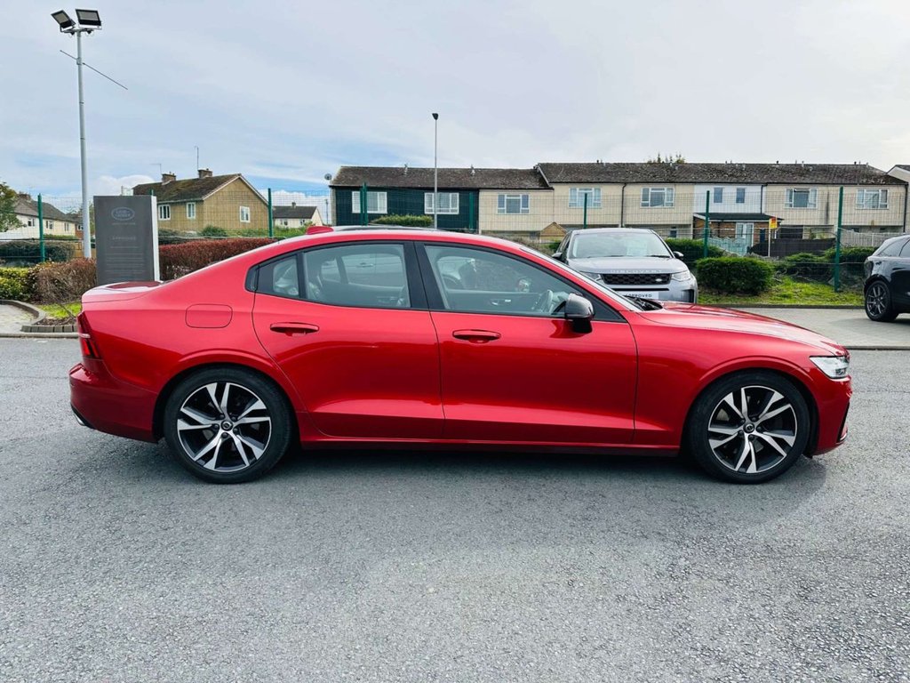 Used Volvo S60 2019 for sale - 76372310: Photo 4