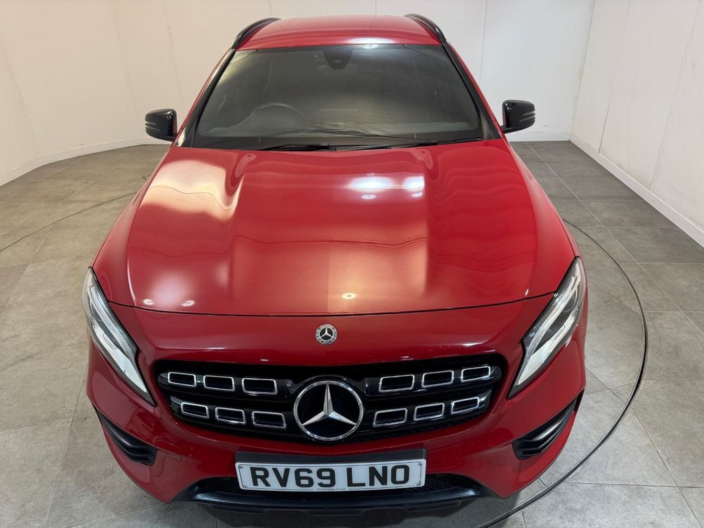 Used Mercedes-Benz GLA 2019 for sale - 77879706: Photo 11