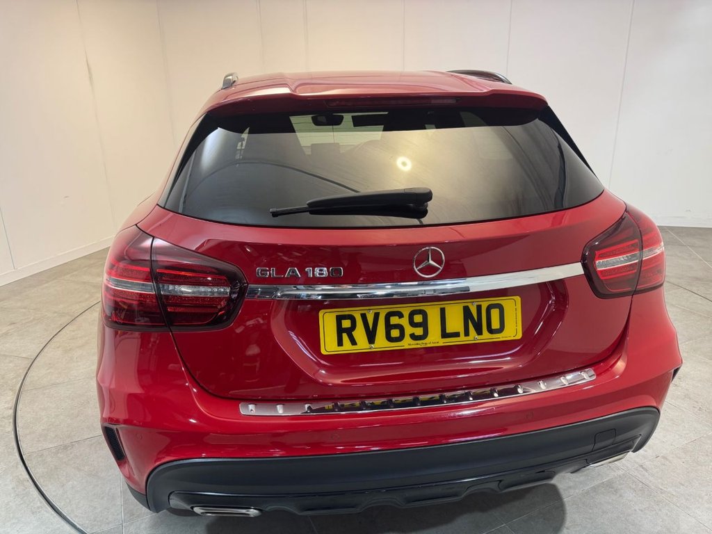 Used Mercedes-Benz GLA 2019 for sale - 77879706: Photo 12