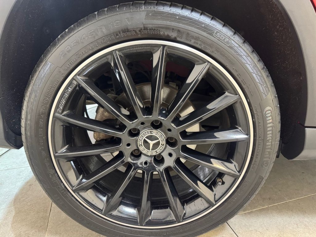 Used Mercedes-Benz GLA 2019 for sale - 77879706: Photo 13