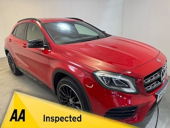 Used Mercedes-Benz GLA 2019 for sale - 77879706: Photo