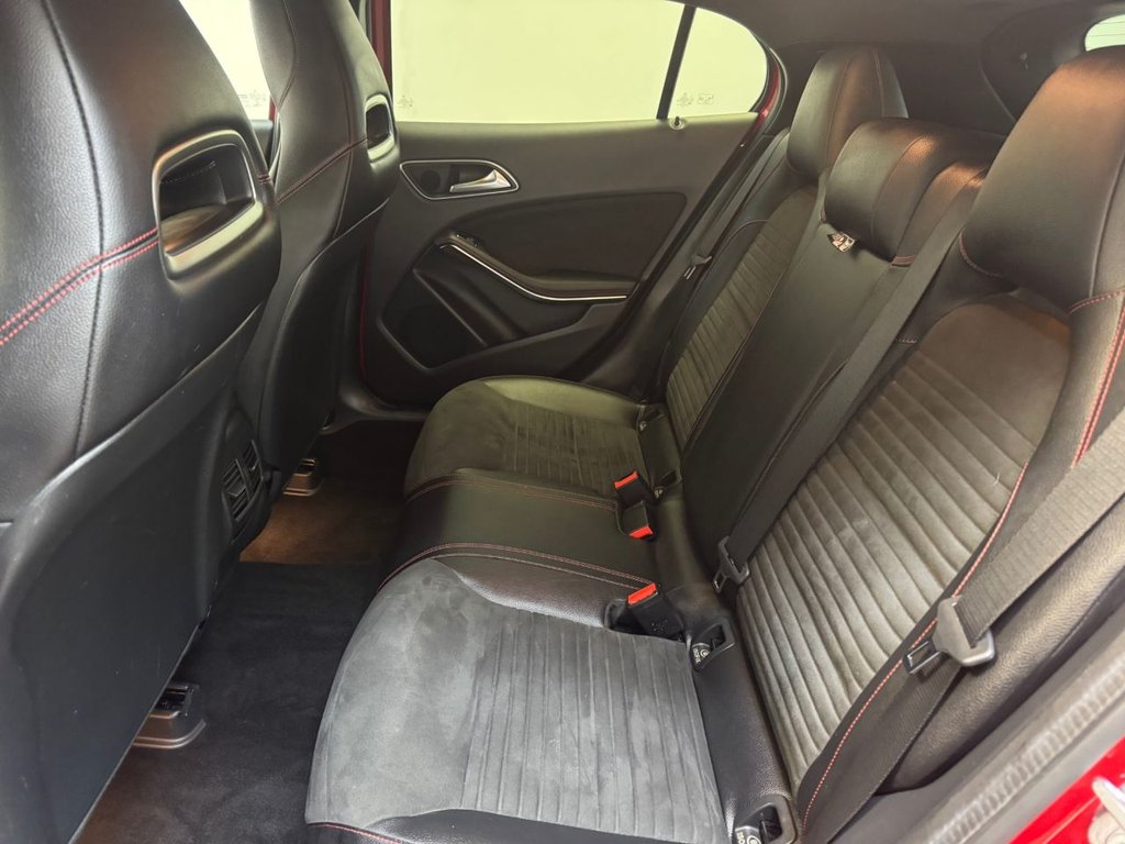 Used Mercedes-Benz GLA 2019 for sale - 77879706: Photo 23