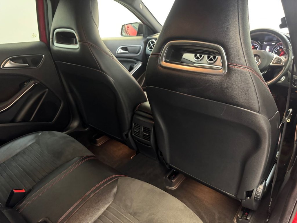 Used Mercedes-Benz GLA 2019 for sale - 77879706: Photo 25