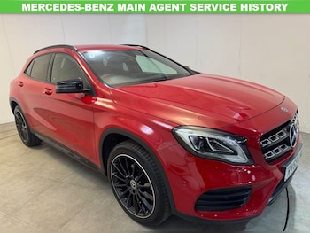 Used Mercedes-Benz GLA 2019 for sale - 77879706: Photo